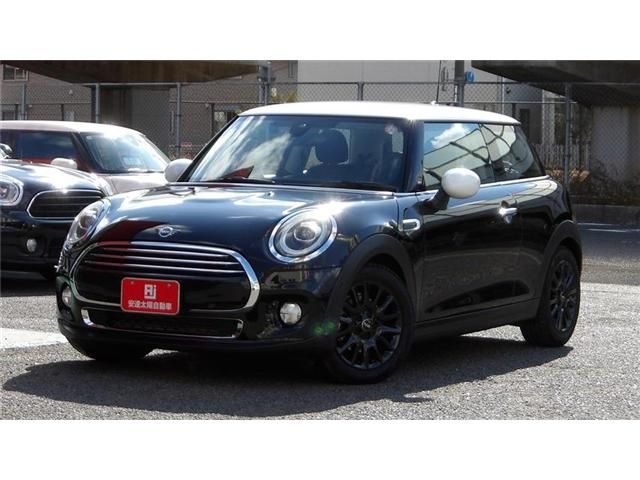BMW MINI COOPER 2018 Image 31
