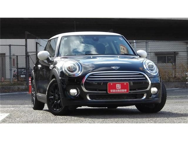 BMW MINI COOPER 2018 Image 31