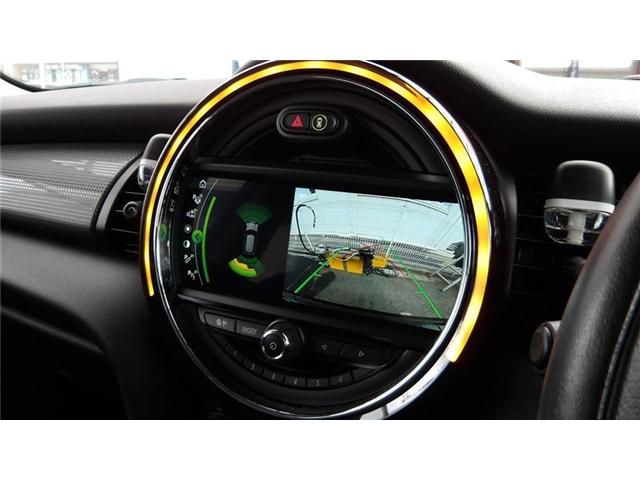 BMW MINI COOPER 2018 Image 31