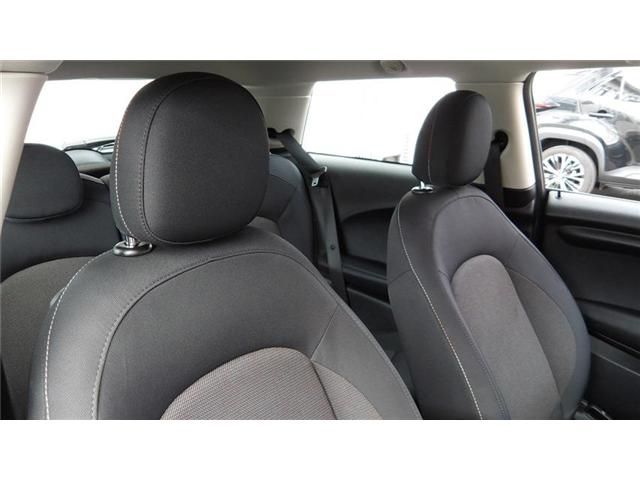 BMW MINI COOPER 2018 Image 31