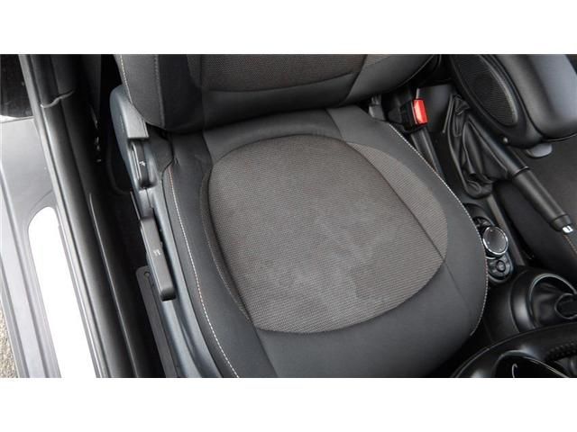 BMW MINI COOPER 2018 Image 31