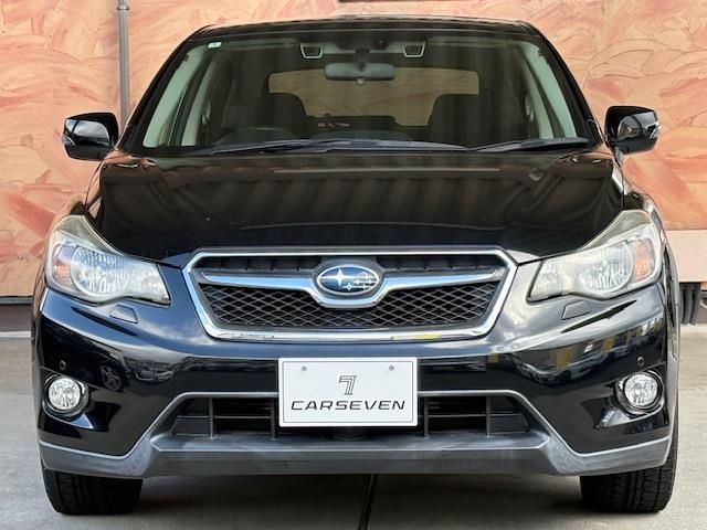 SUBARU IMPREZA XV 4WD 2014 Image 31