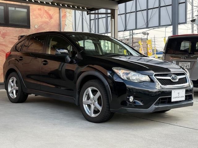 SUBARU IMPREZA XV 4WD 2014 Image 31