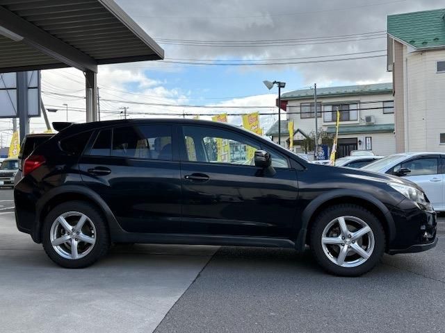 SUBARU IMPREZA XV 4WD 2014 Image 31