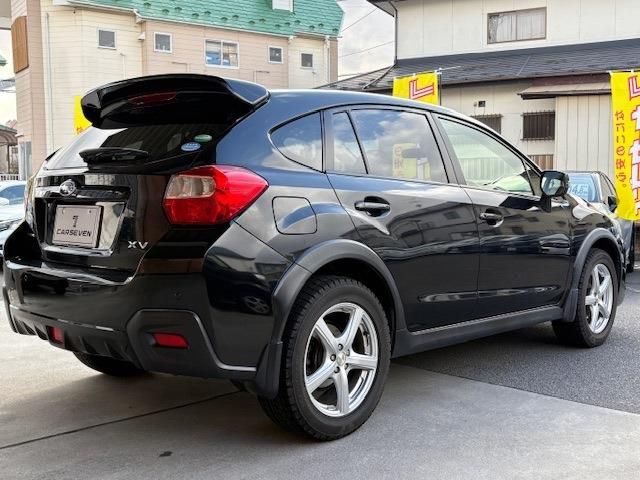 SUBARU IMPREZA XV 4WD 2014 Image 31