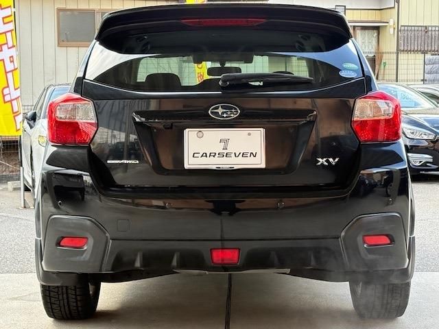 SUBARU IMPREZA XV 4WD 2014 Image 31