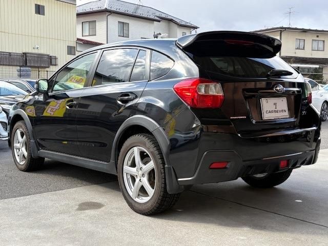 SUBARU IMPREZA XV 4WD 2014 Image 31