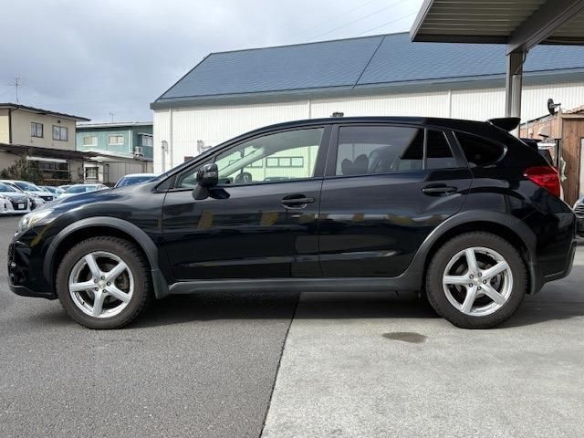 SUBARU IMPREZA XV 4WD 2014 Image 31