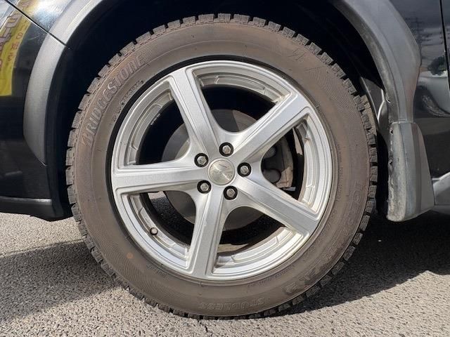 SUBARU IMPREZA XV 4WD 2014 Image 31