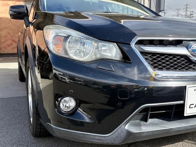 SUBARU IMPREZA XV 4WD 2014 Image 31
