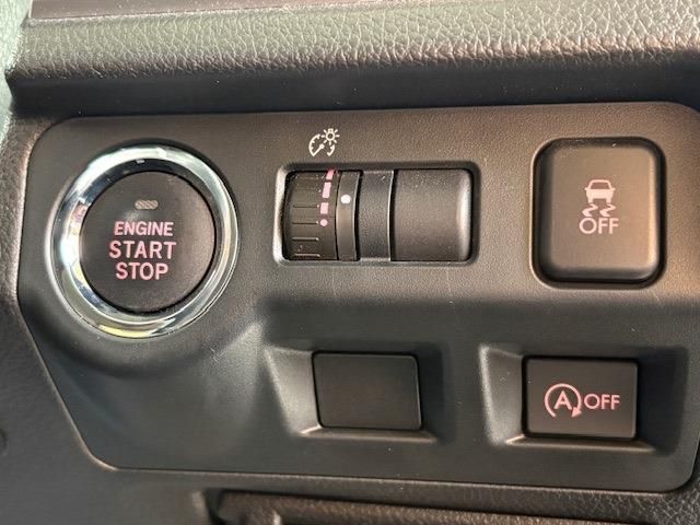 SUBARU IMPREZA XV 4WD 2014 Image 31