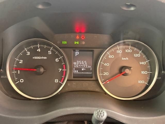 SUBARU IMPREZA XV 4WD 2014 Image 31