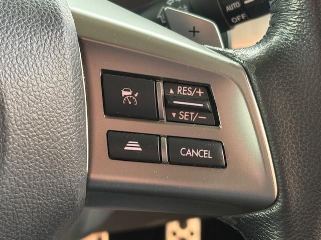 SUBARU IMPREZA XV 4WD 2014 Image 31