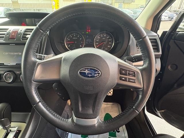 SUBARU IMPREZA XV 4WD 2014 Image 31