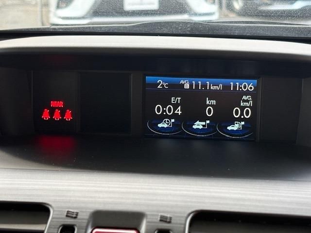 SUBARU IMPREZA XV 4WD 2014 Image 31