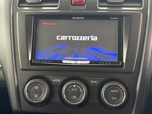 SUBARU IMPREZA XV 4WD 2014 Image 31