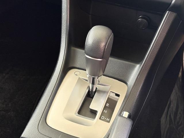 SUBARU IMPREZA XV 4WD 2014 Image 31