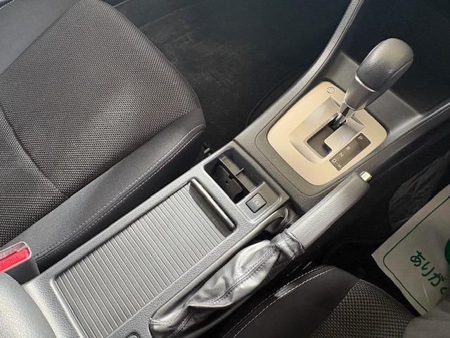 SUBARU IMPREZA XV 4WD 2014 Image 31