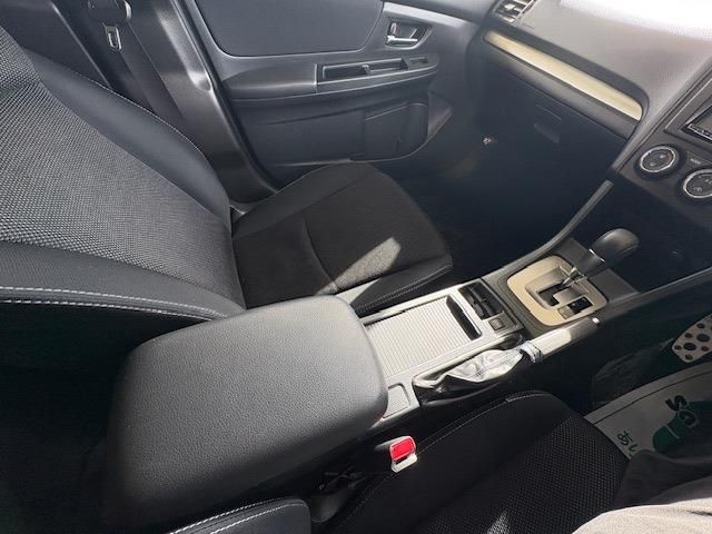 SUBARU IMPREZA XV 4WD 2014 Image 31