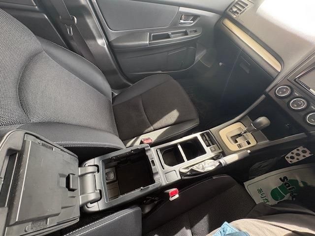 SUBARU IMPREZA XV 4WD 2014 Image 31