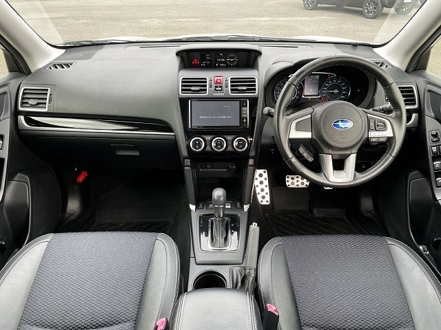 SUBARU FORESTER 2016 Image 31
