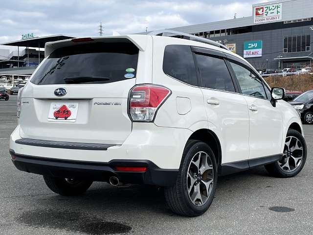 SUBARU FORESTER 2016 Image 31