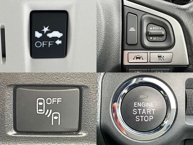 SUBARU FORESTER 2016 Image 31