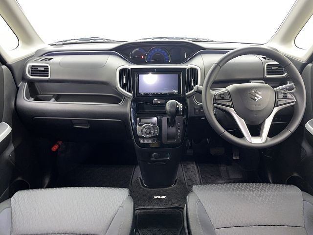 SUZUKI SOLIO BANDIT 2017 Image 31