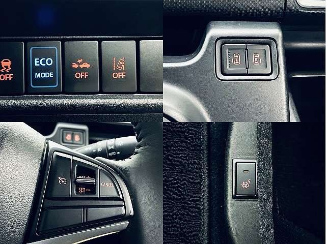 SUZUKI SOLIO BANDIT 2017 Image 31