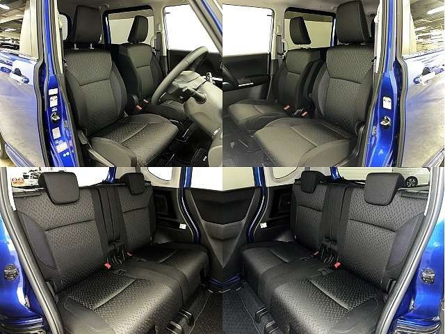 SUZUKI SOLIO BANDIT 2017 Image 31