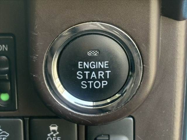 TOYOTA TANK 2020 Image 31