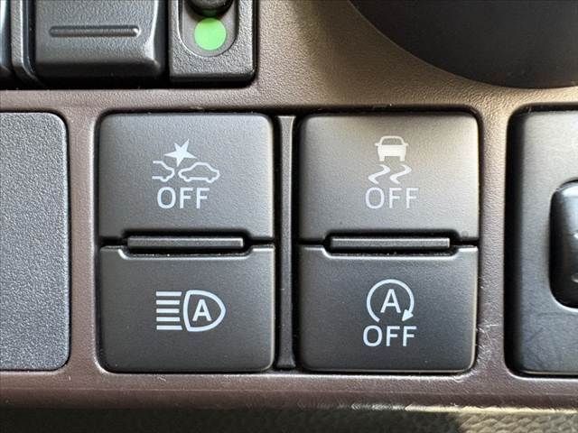 TOYOTA TANK 2020 Image 31