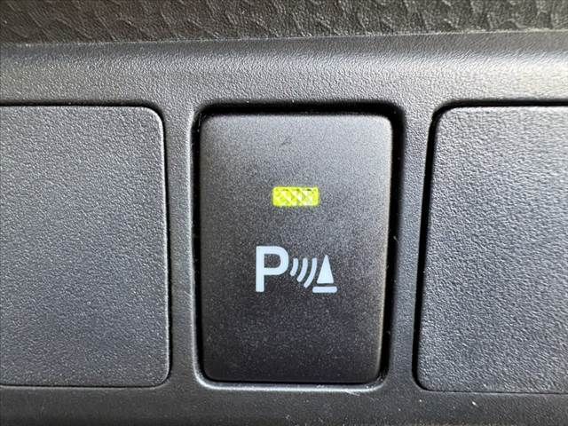 TOYOTA TANK 2020 Image 31