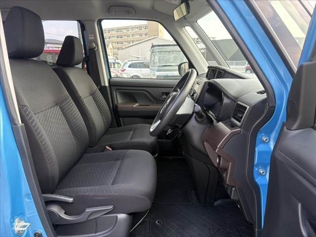 TOYOTA TANK 2020 Image 31