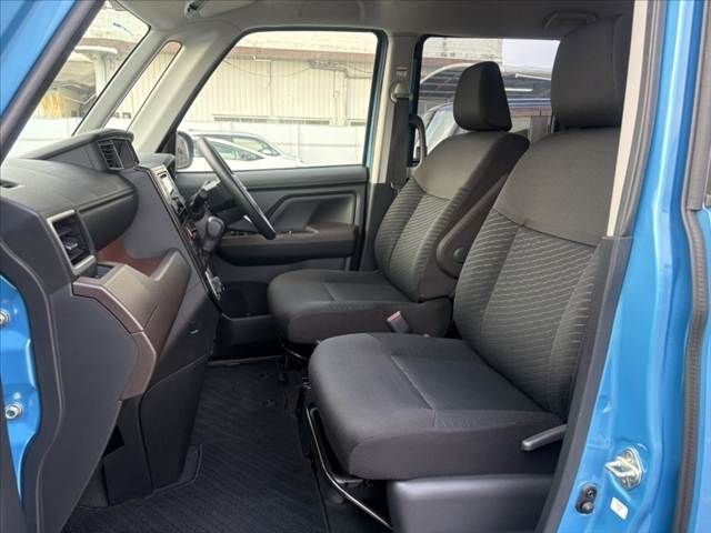 TOYOTA TANK 2020 Image 31