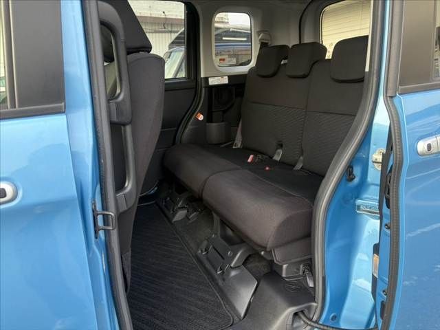 TOYOTA TANK 2020 Image 31