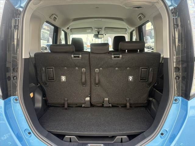 TOYOTA TANK 2020 Image 31