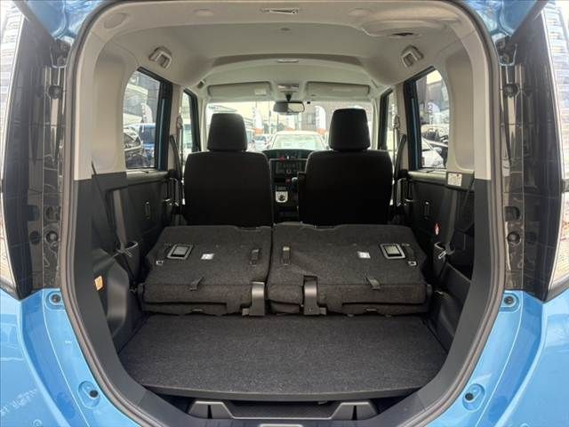 TOYOTA TANK 2020 Image 31