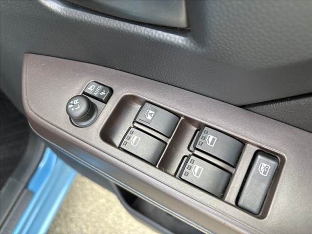 TOYOTA TANK 2020 Image 31