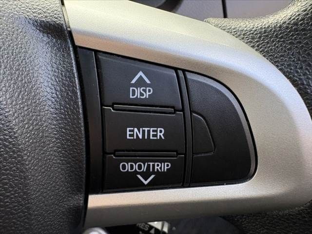 TOYOTA TANK 2020 Image 31