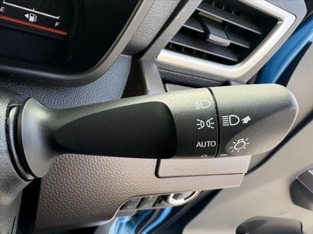 TOYOTA TANK 2020 Image 31