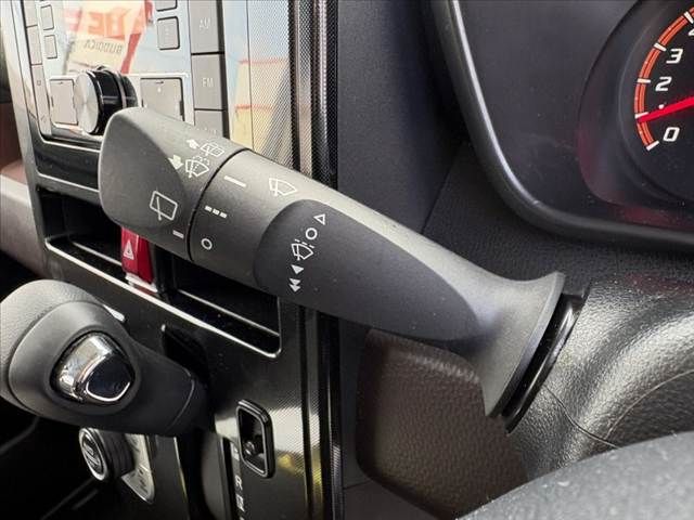 TOYOTA TANK 2020 Image 31