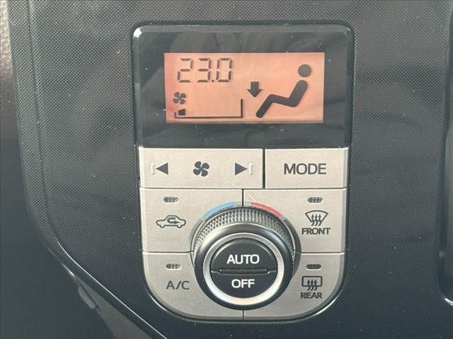 TOYOTA TANK 2020 Image 31