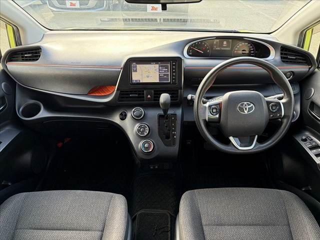 TOYOTA SIENTA 2020 Image 31