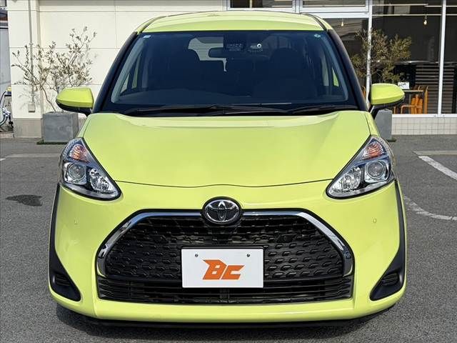 TOYOTA SIENTA 2020 Image 31