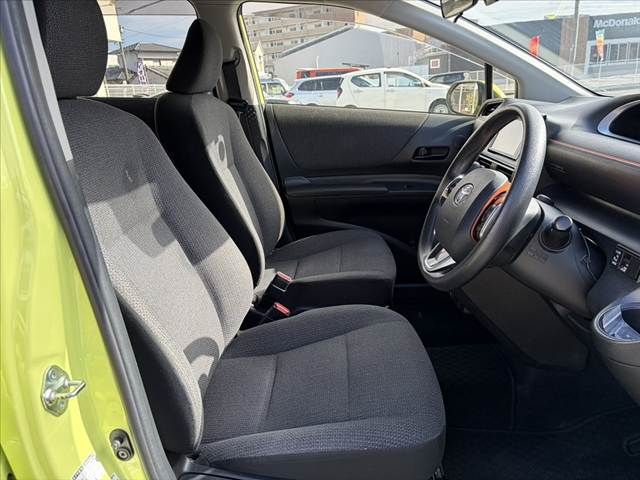 TOYOTA SIENTA 2020 Image 31