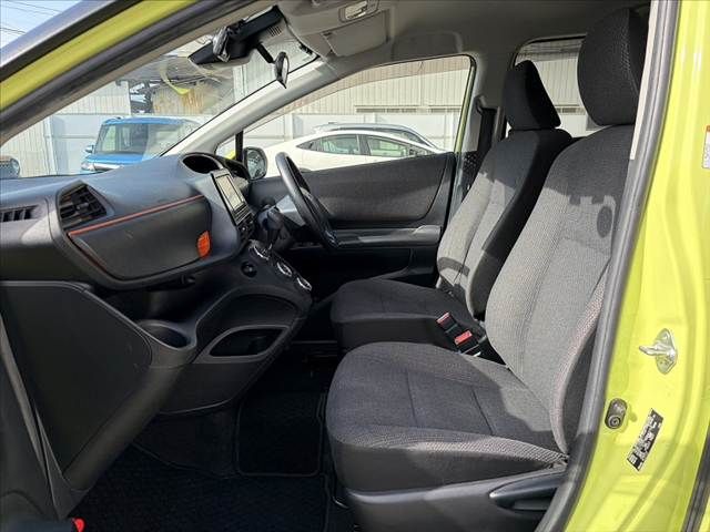 TOYOTA SIENTA 2020 Image 31