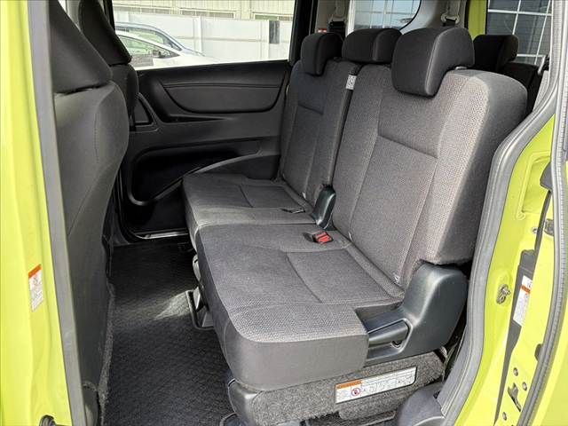 TOYOTA SIENTA 2020 Image 31