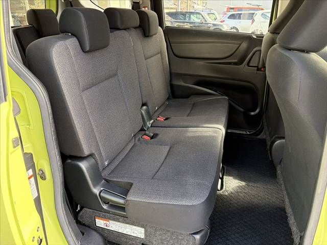 TOYOTA SIENTA 2020 Image 31