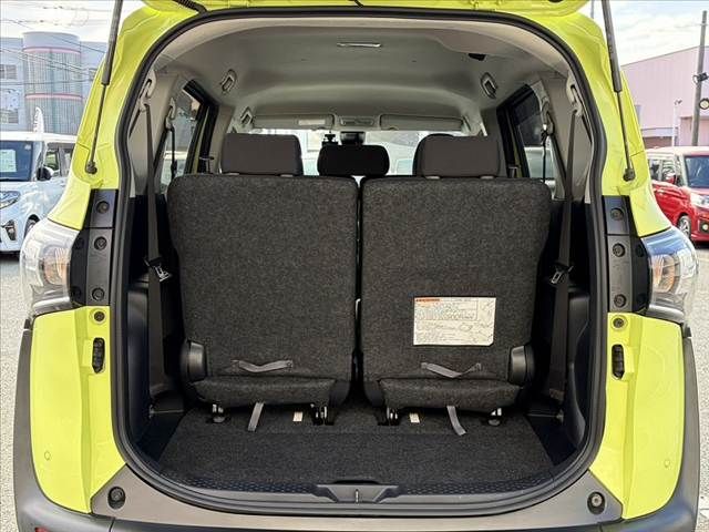 TOYOTA SIENTA 2020 Image 31